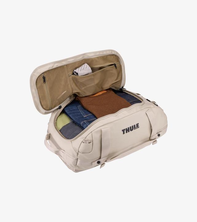 Image du produit Thule Sac de voyage CHASM sable (40 l)