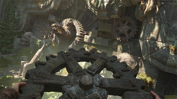 Immagine prodotto Bethesda Indiana Jones und der Grosse Kreis - Premium Edition (PS5, DE, FR, EN)