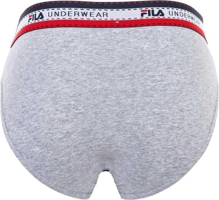 Produktbild FILA Slip Casual Stretch (L, 4er Pack)