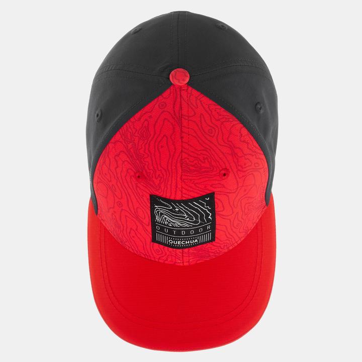 Produktbild Quechua cap mh100 tw synthe 335871 (One Size)