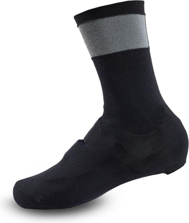 Giro Bike Unisex 265029003-Überziehschuhe Überziehschuhe, Black 22, L (L)