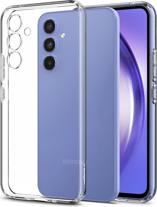 Produktbild Spigen Liquid Crystal (Samsung Galaxy A54 5G)