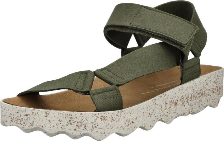 Asportuguesas Sandalen