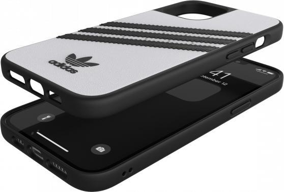 Immagine prodotto adidas Caso modellato PU (Apple iPhone 12 Pro Max)