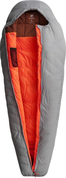 Image du produit Mammut Relax Down 0C Sac de couchage (190 cm)