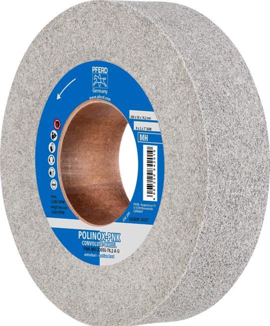 Actual product image Pferd PNK-MH 20050-76.2 A G