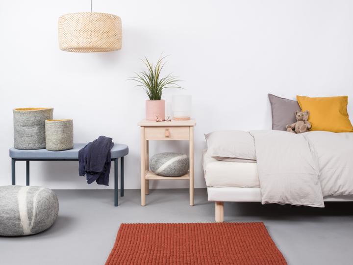 Immagine prodotto Myfelt Rettangolare piatto XL (180 x 260 cm)
