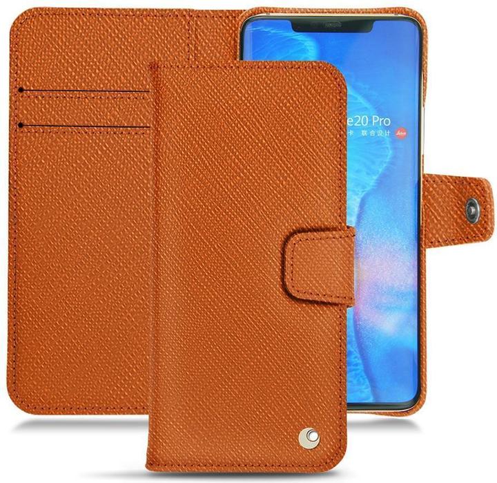 Immagine prodotto Noreve Rivestimento in pelle (Mate 20 Pro)