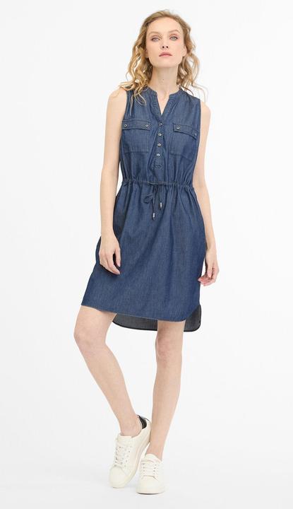 Actual product image Ragwear Roissin Denim Kleid (L)