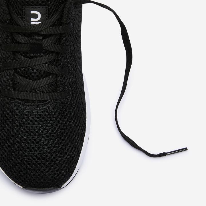 Immagine prodotto Domyos Scarpe fitness da donna - nero (36, 37, 38, 39, 40, 41, 42)