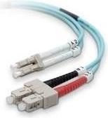 Image du produit Roline Câble à fibres optiques (PVC, CAT7, 5 m)