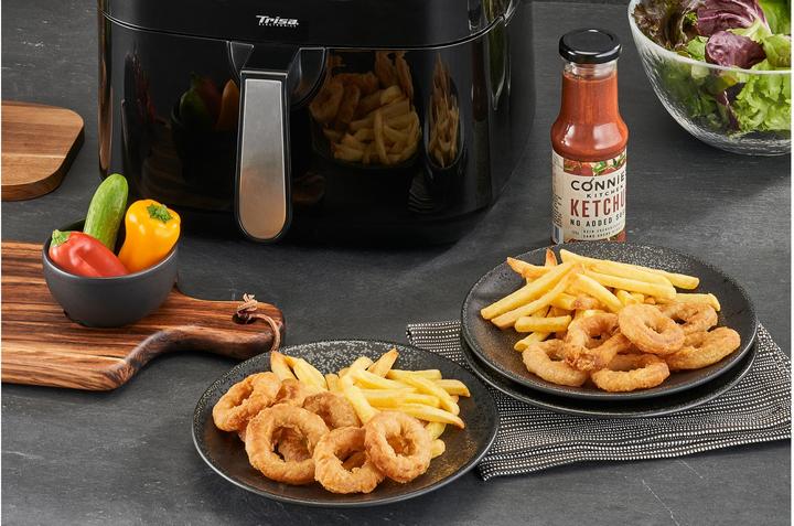 Image du produit Trisa Crunchy Fry (Prise UE)