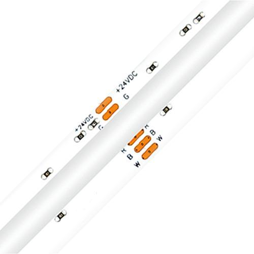 Actual product image EVN COB LED stripe (RGBW, 500 cm, Indoor)