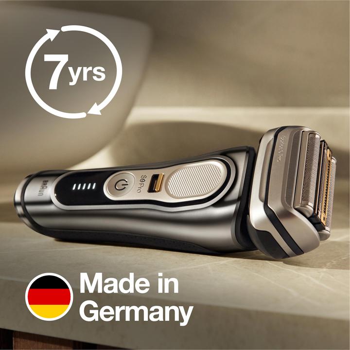 Immagine prodotto Braun Series 9