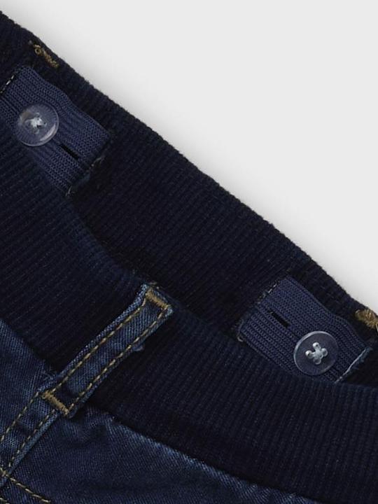 Actual product image Name it Baggy fit stretch jeans (110)