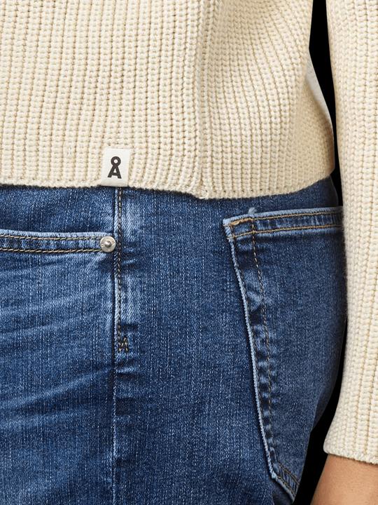 Immagine prodotto Armedangels Long Sleeve Nuriaa Pullover Rouond Neck Undyed (L)