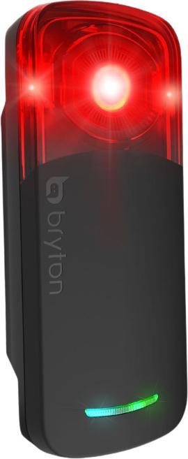 Actual product image Bryton Gardia Radar R300 L