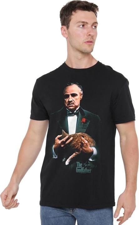 Produktbild The Godfather TShirt (XL)