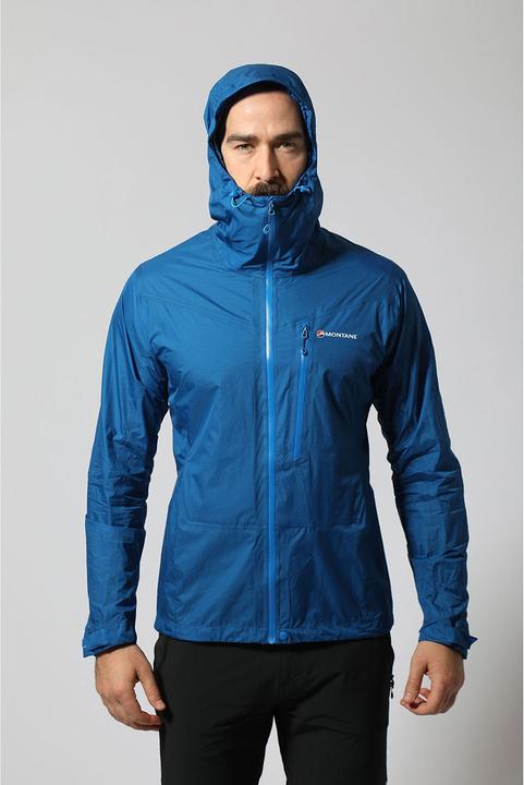 Produktbild Montane Minimus (S)