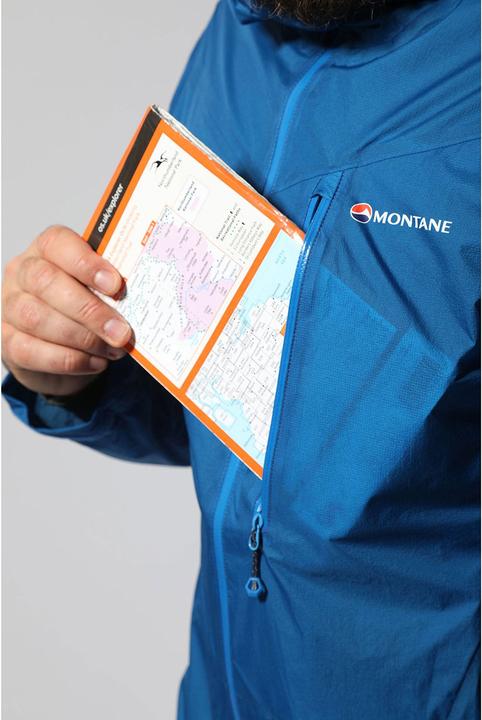 Produktbild Montane Minimus (S)