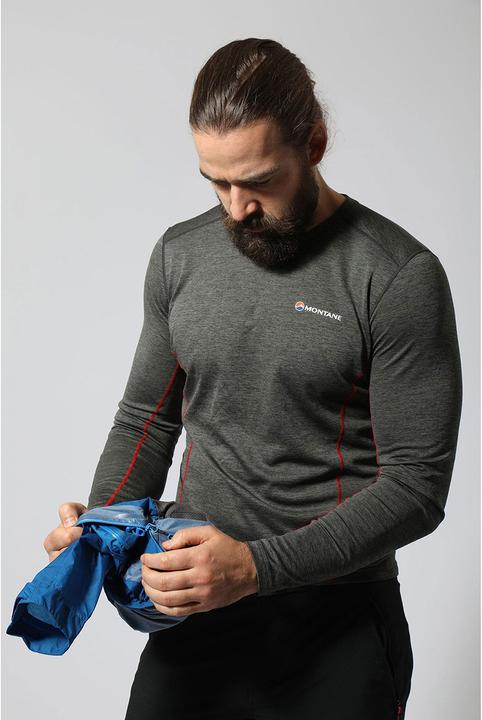 Produktbild Montane Minimus (S)