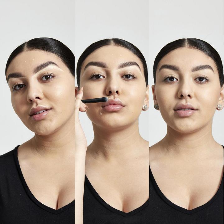Image du produit NYX Professional Make-Up Can't Stop Won't Stop (1,5 Juste valeur)