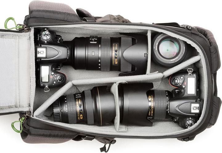 Image du produit Mindshiftgear Rétroéclairage 18L (Sac à dos photo, 18 l)