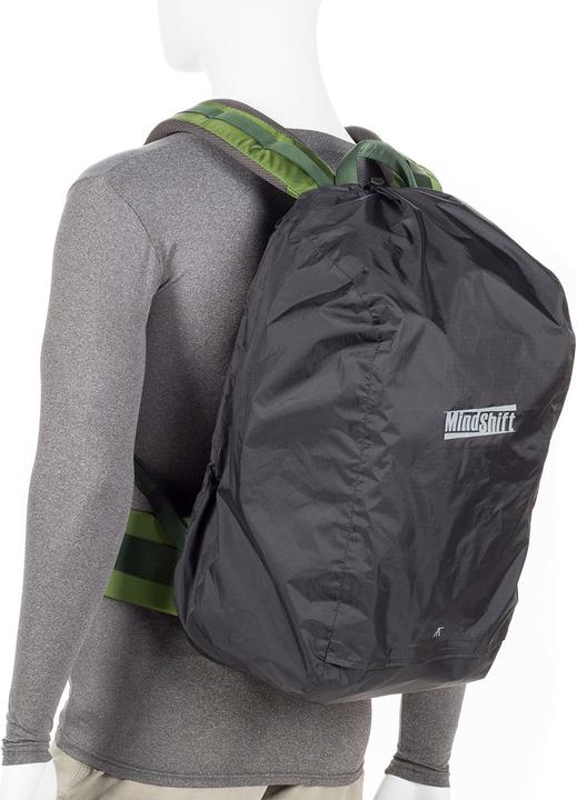 Image du produit Mindshiftgear Rétroéclairage 18L (Sac à dos photo, 18 l)