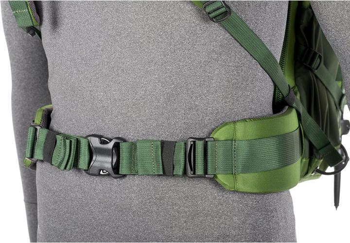 Image du produit Mindshiftgear Rétroéclairage 18L (Sac à dos photo, 18 l)