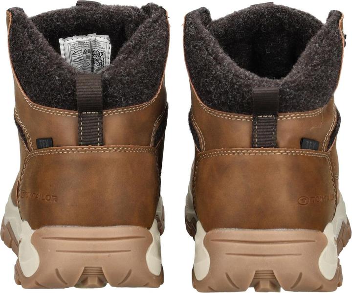 Produktbild Tom Tailor Stiefelette (43)