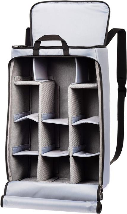 Actual product image Mindshiftgear Backlight Elite 45L (Camera shoulder bag, 45 l)