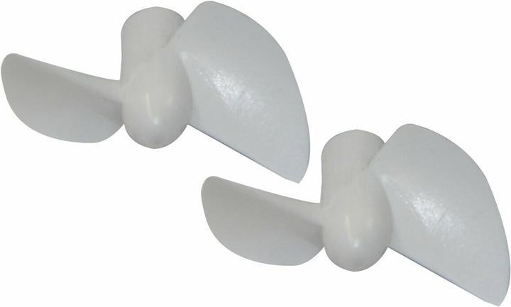 Jamara Ship propeller VE2 adapter speedboat 7.4V 2.4GHz