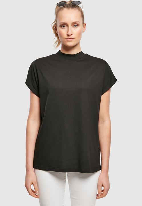 Image du produit Urban Classics Tee-shirt femme surdimensionné Cut On Sleeve en viscose (S)