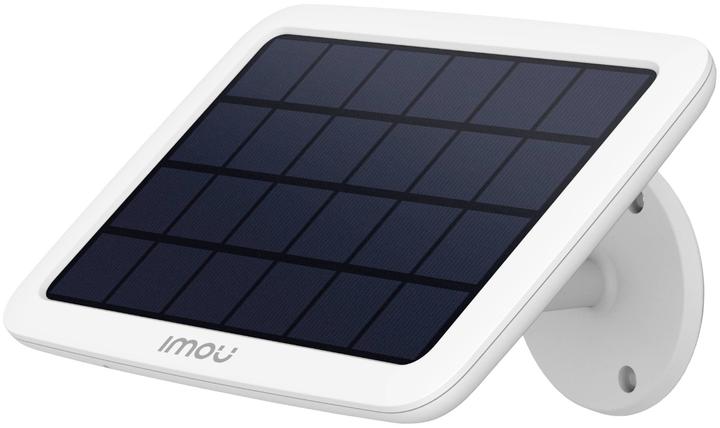 Actual product image Imou FSP12 Solar Panel