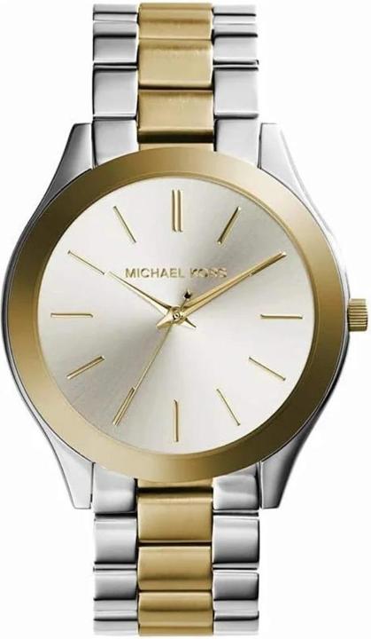 Actual product image Michael Kors Bicolour (41 mm)
