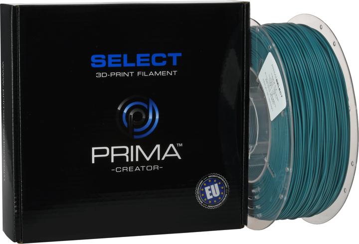 Immagine prodotto Prima Creator PrimaSelect PLA (PLA, 1.75 mm, 1000 g, Verde)