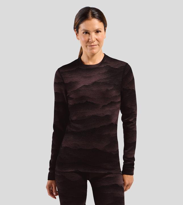Produktbild Odlo Natural Warm (XS)