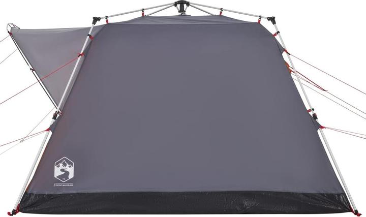 Immagine prodotto VidaXL Gattino (Tenda a cupola, 6.90 kg, 4 persone)