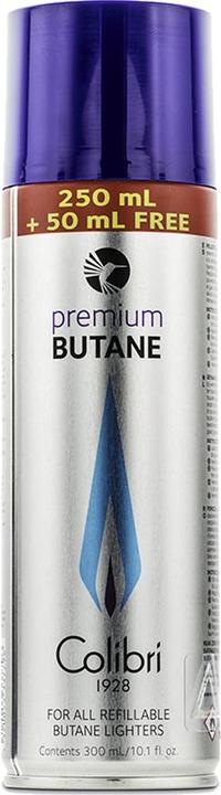 Colibri Butan-Gas