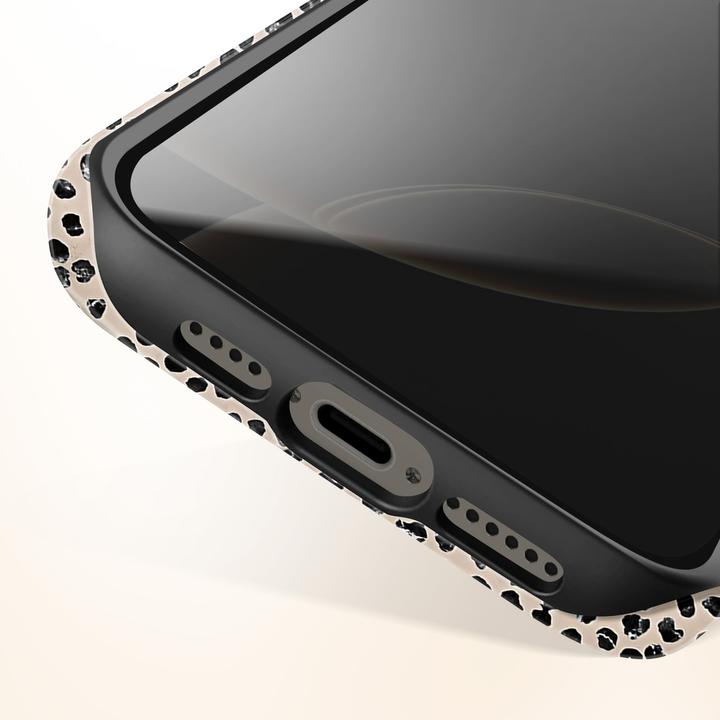 Image du produit Avizar Almond Latte Case (Apple iPhone 15 Pro Max)