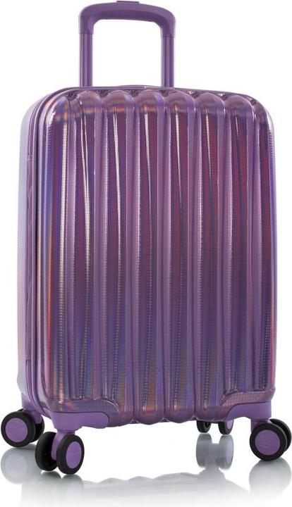 Produktbild Heys Astro Purple S -matkalaukku, violetti (32 l, Handgepäck (bis 50l))