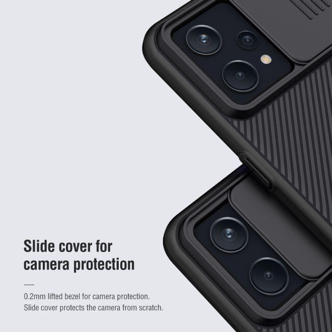Produktbild Nillkin CamShield Series Hardcase Hülle (Realme 9 Pro+)