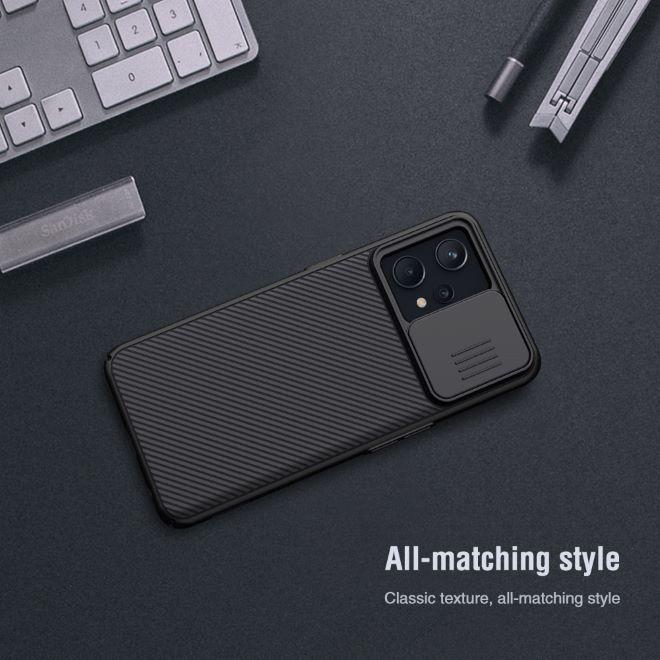 Produktbild Nillkin CamShield Series Hardcase Hülle (Realme 9 Pro+)