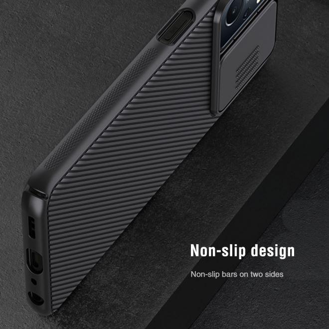 Produktbild Nillkin CamShield Series Hardcase Hülle (Realme 9 Pro+)