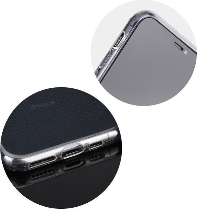 Actual product image Partner Telecom Back panel cover OEM BACK CASE ULTRA SLIM 0,5 mm for SAMSUNG A50 / A50S / A30S (Samsung Galaxy A30s, Samsung Galaxy A50s, Samsung Galaxy A50)