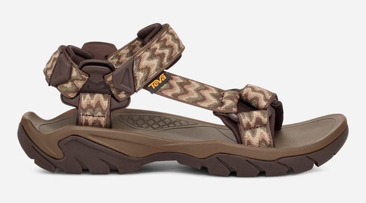 Actual product image Teva Terra Fi 5 Universal (45.5)