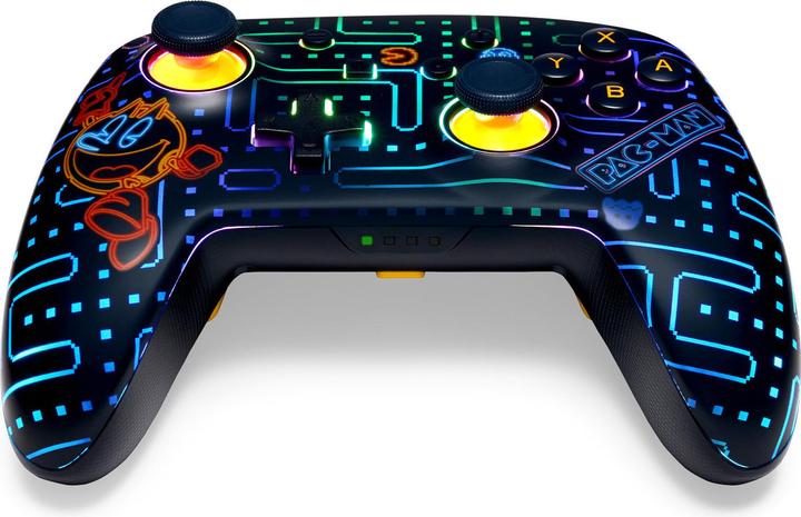 Actual product image PowerA Enhanced Wireless Controller (Switch)