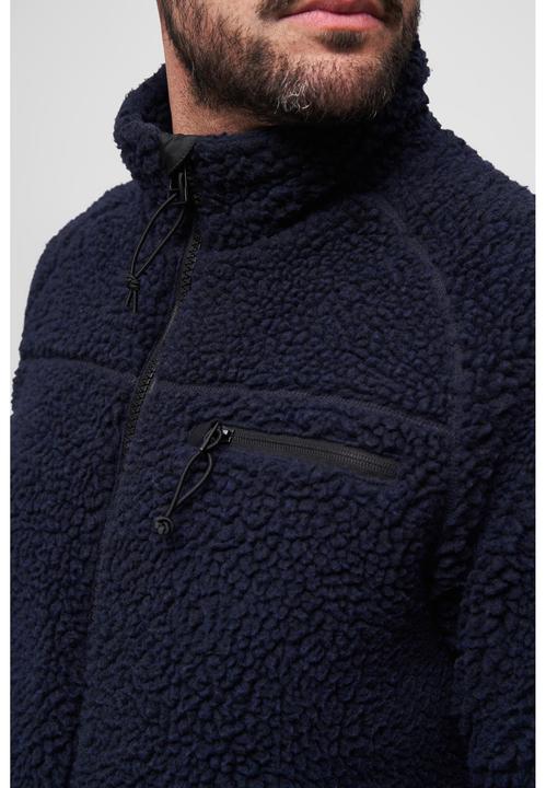 Actual product image Brandit Teddy Fleece Jacket - 8112 (4XL)