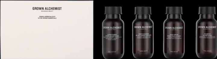 Produktbild Grown Alchemist GROWN Beauty - Travel Kit Essentials (Körperpflegeset)