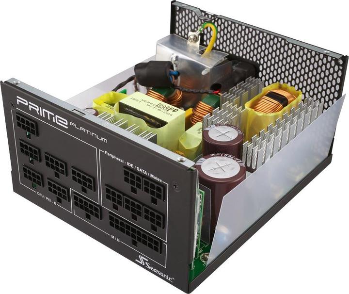 Immagine prodotto Seasonic Prime PX Platinum (1300 W)